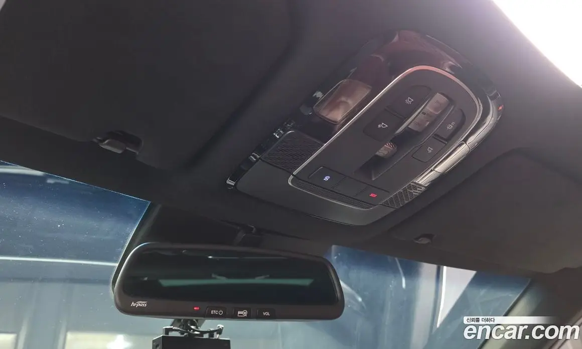 Hyundai Palisade 2019 3.8 автомат (гидро), фото 17