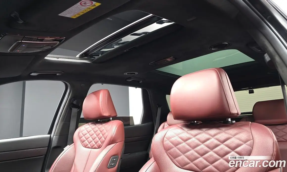 Hyundai Palisade 2019 3.8 автомат (гидро), фото 18