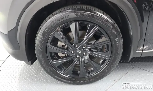 Hyundai Palisade 2019 3.8 автомат (гидро), миниатюра 5
