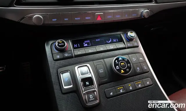 Hyundai Palisade 2019 3.8 автомат (гидро), миниатюра 9