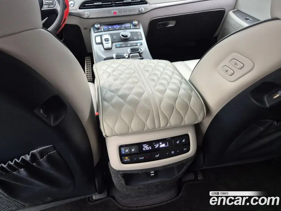 Hyundai Palisade 2020 3.8 автомат (гидро), фото 13