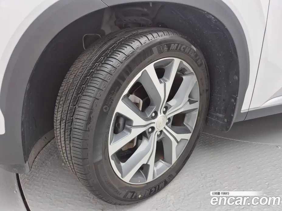 Hyundai Palisade 2020 3.8 автомат (гидро), фото 19