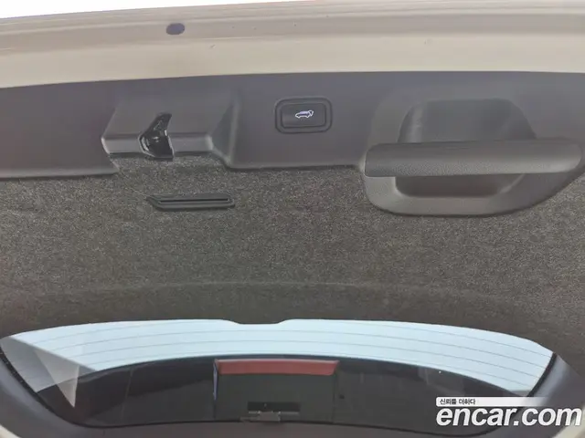 Hyundai Palisade 2020 3.8 автомат (гидро), миниатюра 7