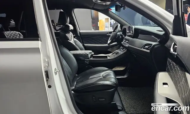 Hyundai Palisade 2020 2.2 автомат (гидро), миниатюра 11 Hyundai Palisade 2020 2.2 автомат (гидро), миниатюра 11