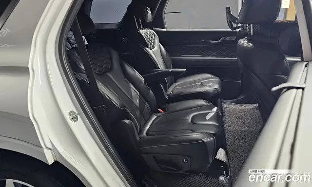 Hyundai Palisade 2020 2.2 автомат (гидро), миниатюра 12