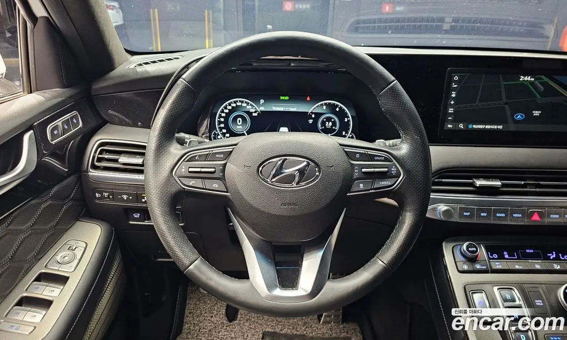 Hyundai Palisade 2020 2.2 автомат (гидро), фото 13 Hyundai Palisade 2020 2.2 автомат (гидро), фото 13