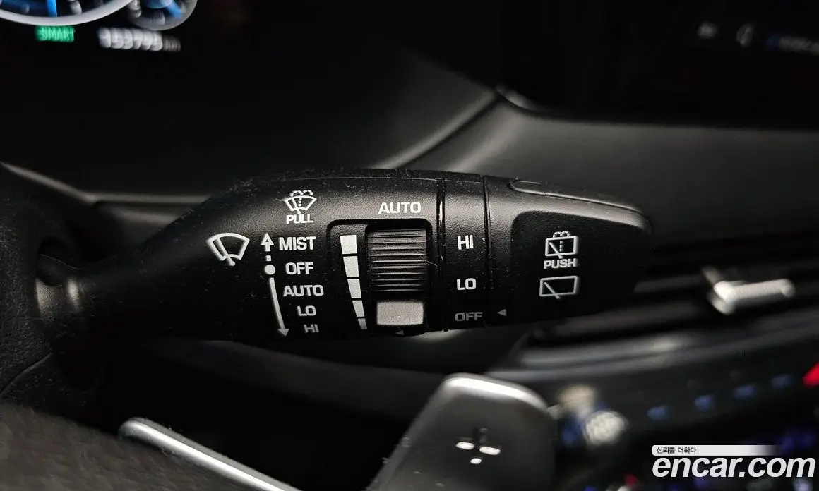 Hyundai Palisade 2020 2.2 автомат (гидро), фото 18 Hyundai Palisade 2020 2.2 автомат (гидро), фото 18