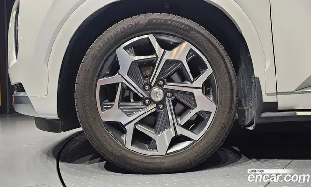 Hyundai Palisade 2020 2.2 автомат (гидро), миниатюра 5 Hyundai Palisade 2020 2.2 автомат (гидро), миниатюра 5