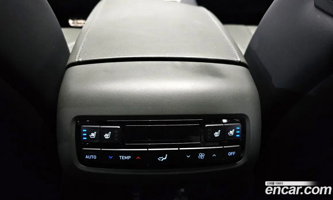 Hyundai Palisade 2021 3.8 автомат (гидро), фото 14
