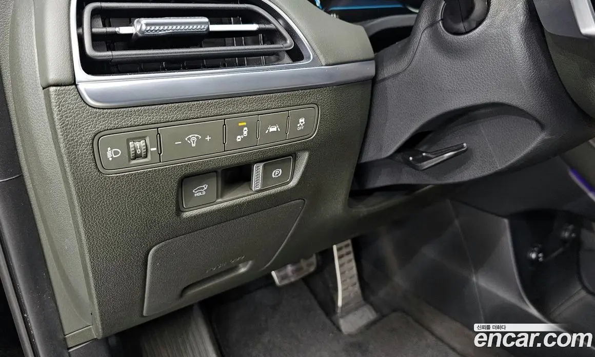 Hyundai Palisade 2021 3.8 автомат (гидро), фото 15