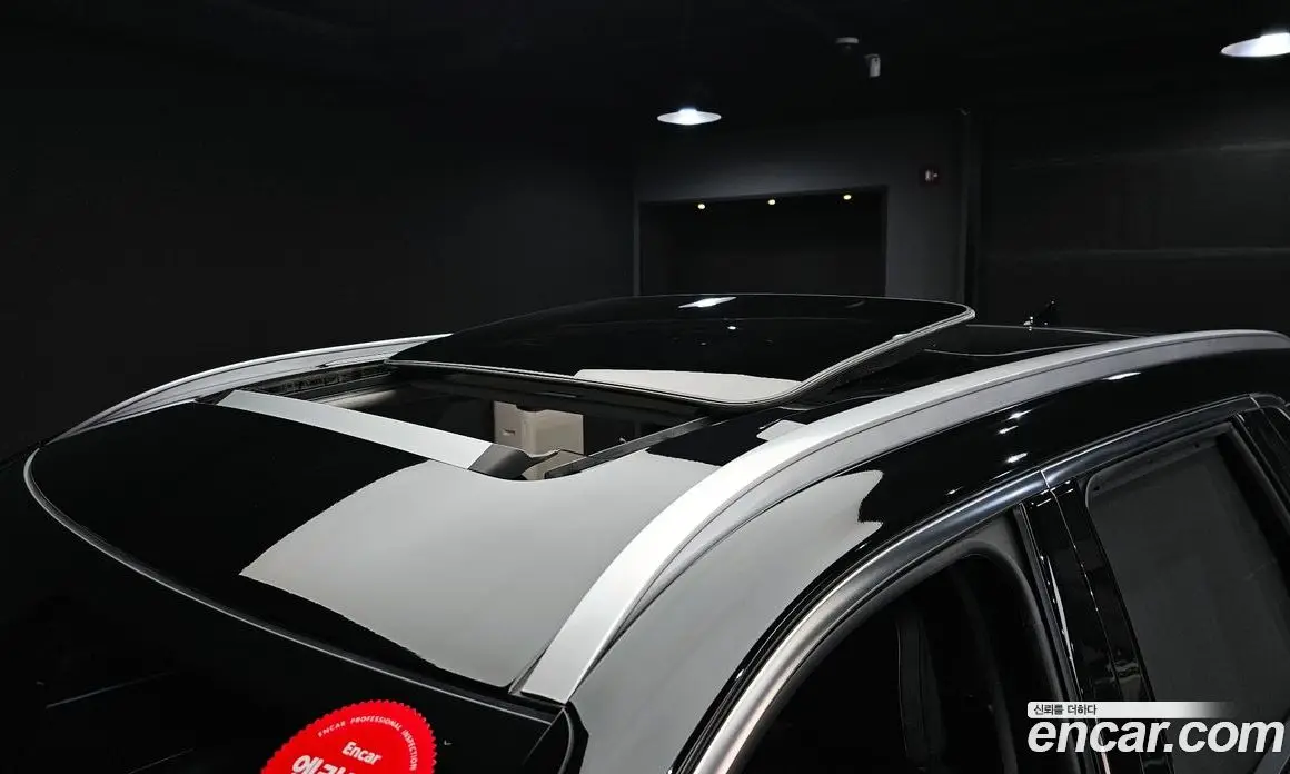 Hyundai Palisade 2021 3.8 автомат (гидро), фото 18