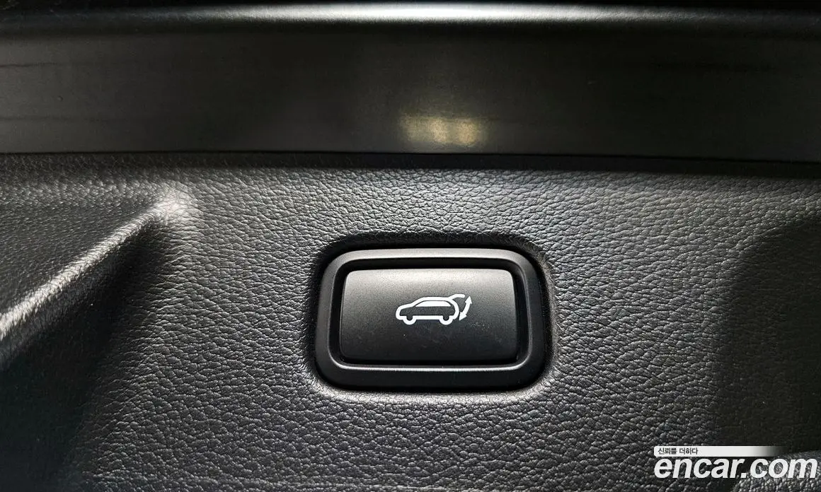 Hyundai Palisade 2021 3.8 автомат (гидро), фото 19