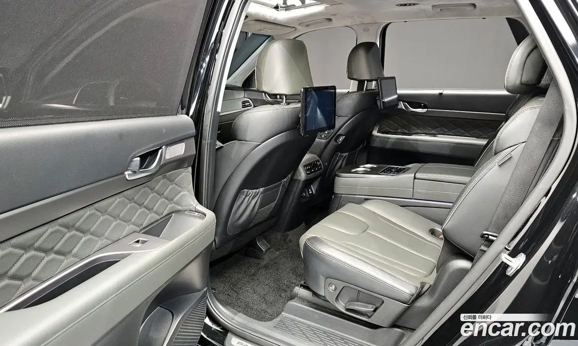 Hyundai Palisade 2021 3.8 автомат (гидро), фото 10
