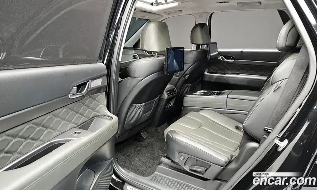Hyundai Palisade 2021 3.8 автомат (гидро), миниатюра 10