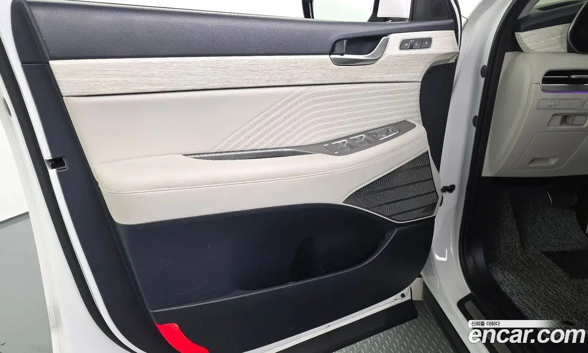 Hyundai Palisade 2022 3.8 автомат (гидро), фото 14