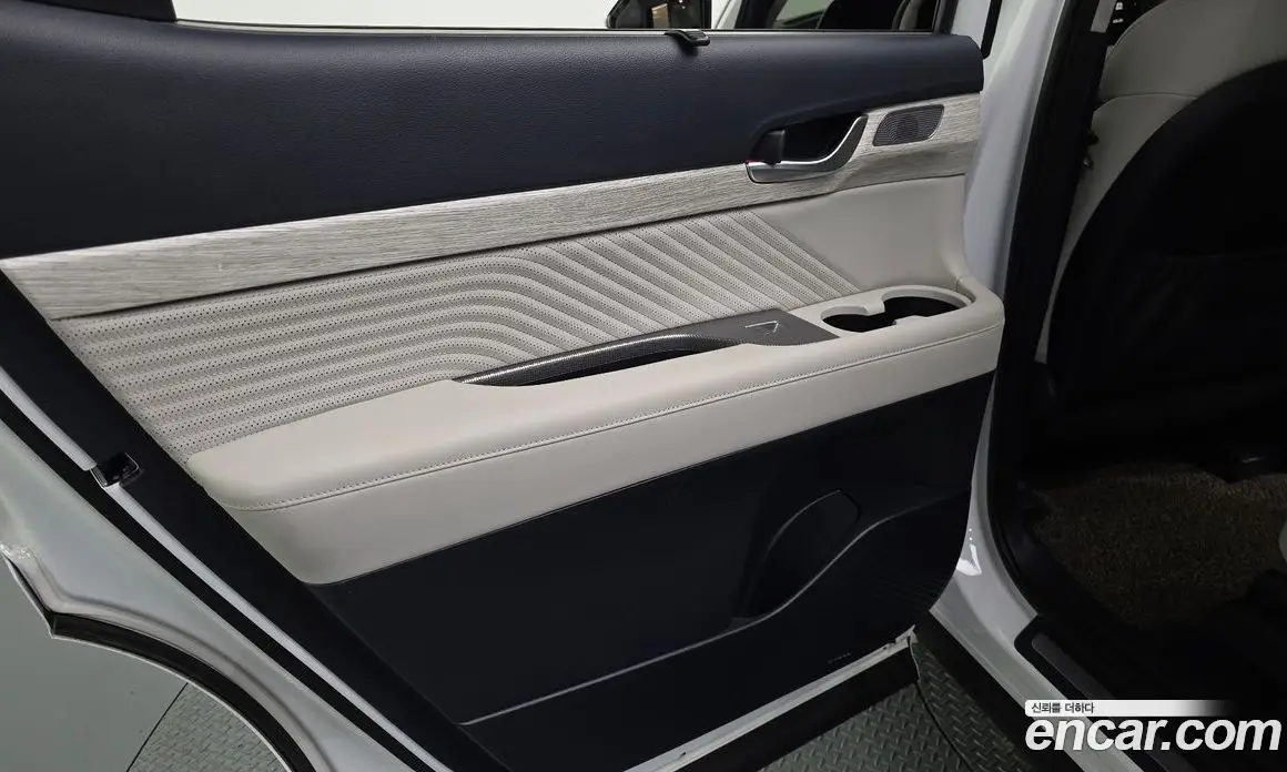 Hyundai Palisade 2022 3.8 автомат (гидро), фото 15