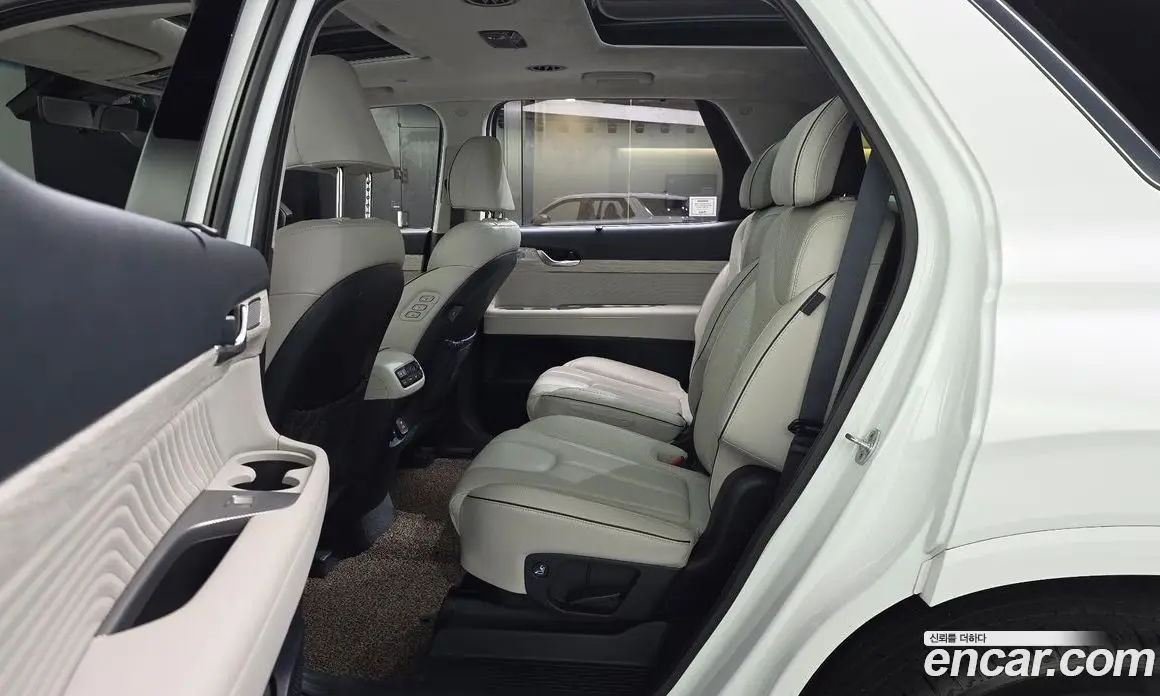 Hyundai Palisade 2022 3.8 автомат (гидро), фото 16
