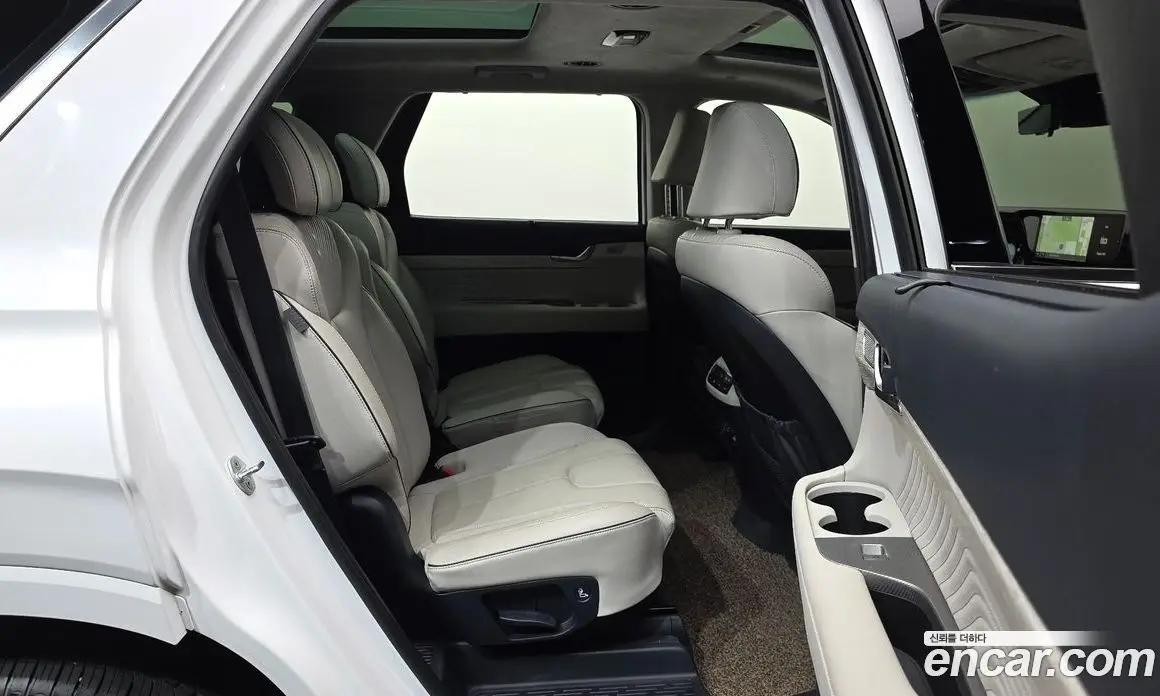 Hyundai Palisade 2022 3.8 автомат (гидро), фото 18