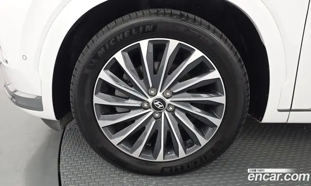 Hyundai Palisade 2022 3.8 автомат (гидро), миниатюра 5