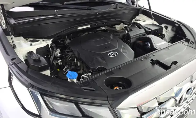 Hyundai Palisade 2022 3.8 автомат (гидро), миниатюра 6
