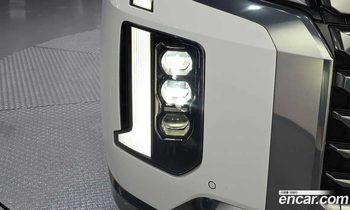 Hyundai Palisade 2022 3.8 автомат (гидро), фото 8