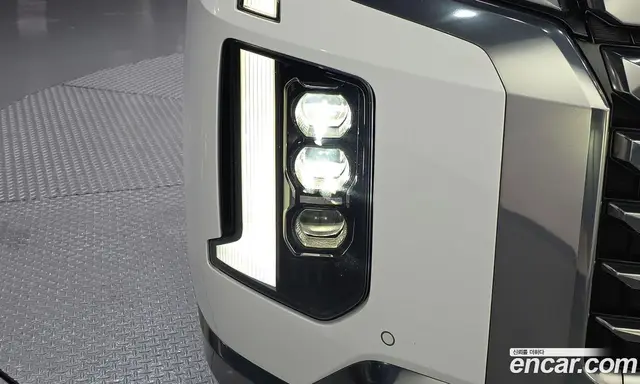 Hyundai Palisade 2022 3.8 автомат (гидро), миниатюра 8