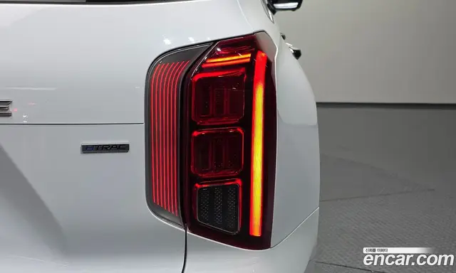 Hyundai Palisade 2022 3.8 автомат (гидро), миниатюра 9