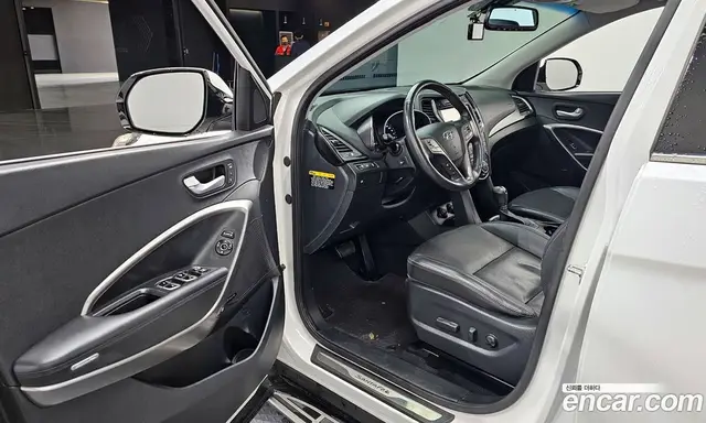 Hyundai Santa Fe 2014 2.2 автомат (гидро), миниатюра 11 Hyundai Santa Fe 2014 2.2 автомат (гидро), миниатюра 11