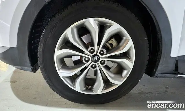 Hyundai Santa Fe 2014 2.2 автомат (гидро), миниатюра 5 Hyundai Santa Fe 2014 2.2 автомат (гидро), миниатюра 5