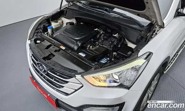 Hyundai Santa Fe 2014 2.2 автомат (гидро), миниатюра 6 Hyundai Santa Fe 2014 2.2 автомат (гидро), миниатюра 6