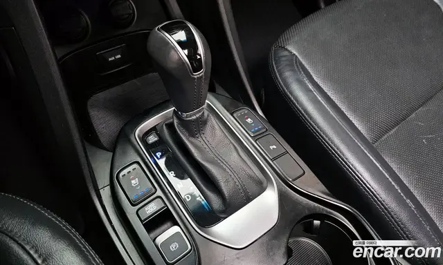 Hyundai Santa Fe 2014 2.2 автомат (гидро), миниатюра 9 Hyundai Santa Fe 2014 2.2 автомат (гидро), миниатюра 9