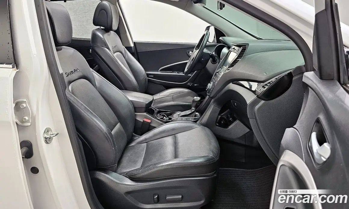 Hyundai Santa Fe 2014 2.2 автомат (гидро), фото 10 Hyundai Santa Fe 2014 2.2 автомат (гидро), фото 10