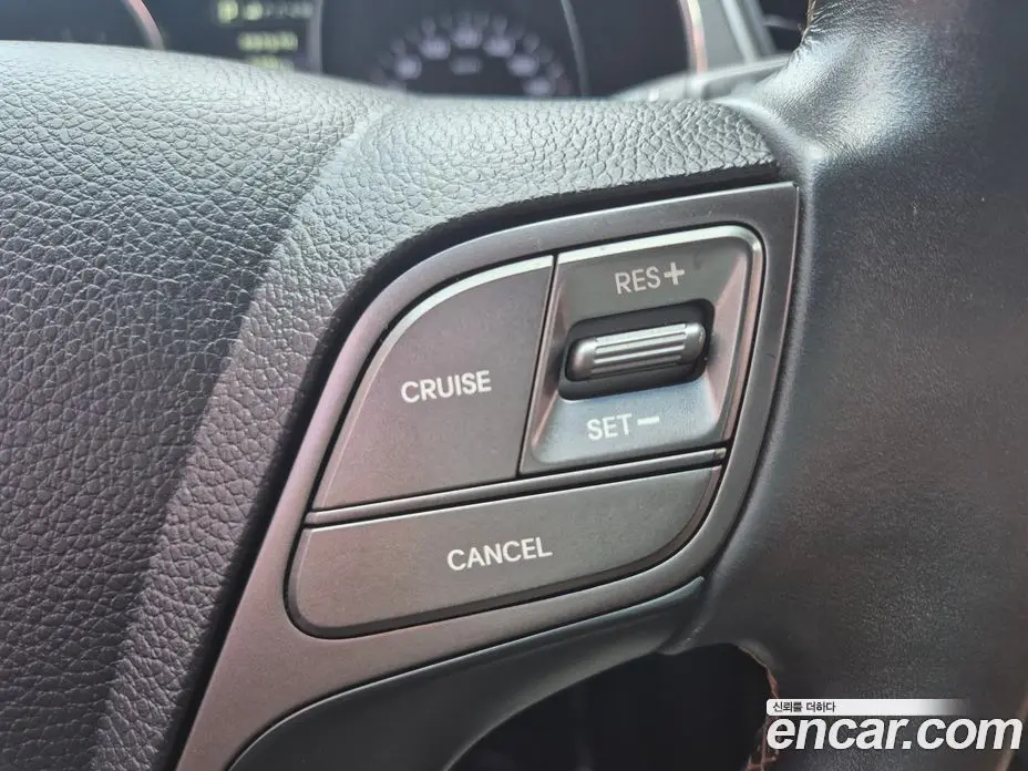 Hyundai Santa Fe 2015 2.0 автомат (гидро), фото 14