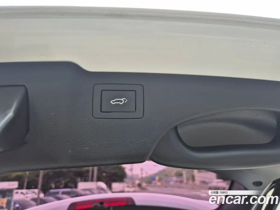 Hyundai Santa Fe 2015 2.0 автомат (гидро), фото 6