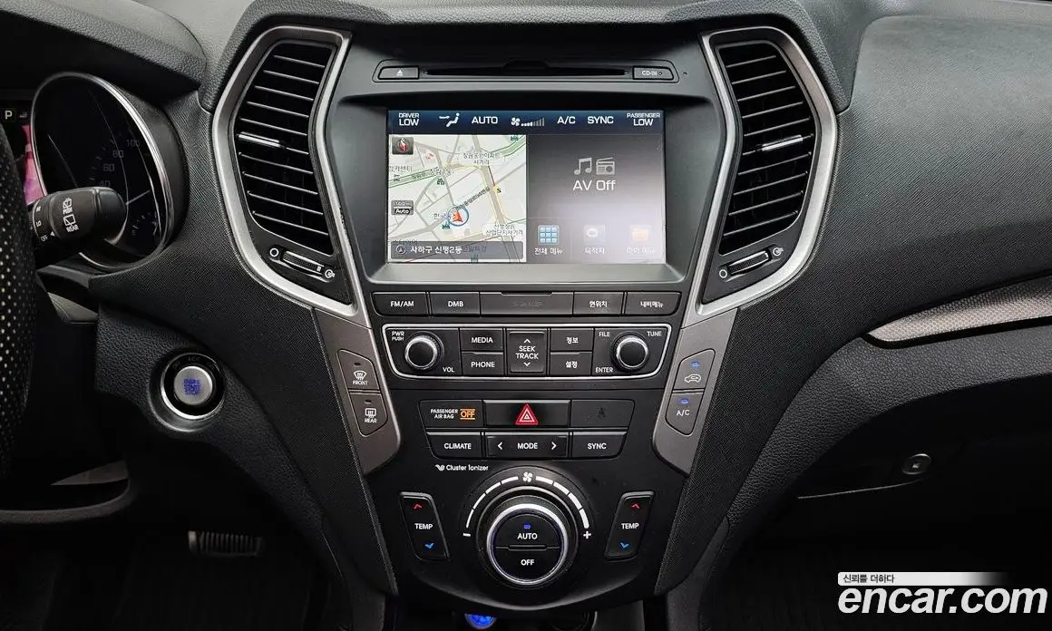 Hyundai Santa Fe 2016 2.0 автомат (гидро), фото 20