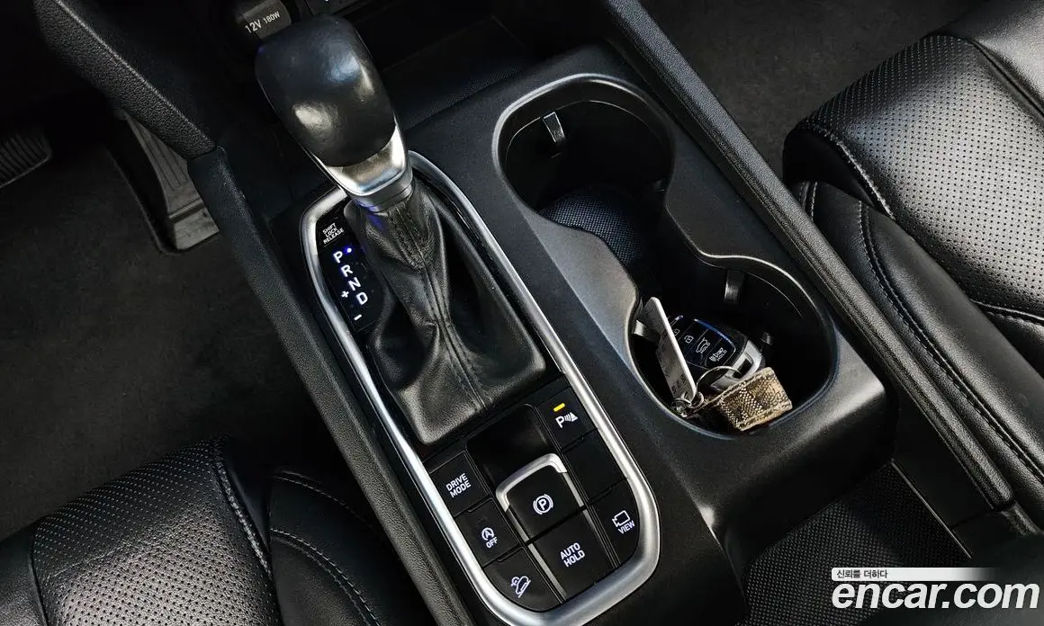 Hyundai Santa Fe 2018 2.0 автомат (гидро), фото 11