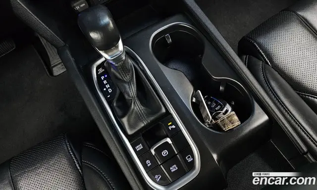 Hyundai Santa Fe 2018 2.0 автомат (гидро), миниатюра 11
