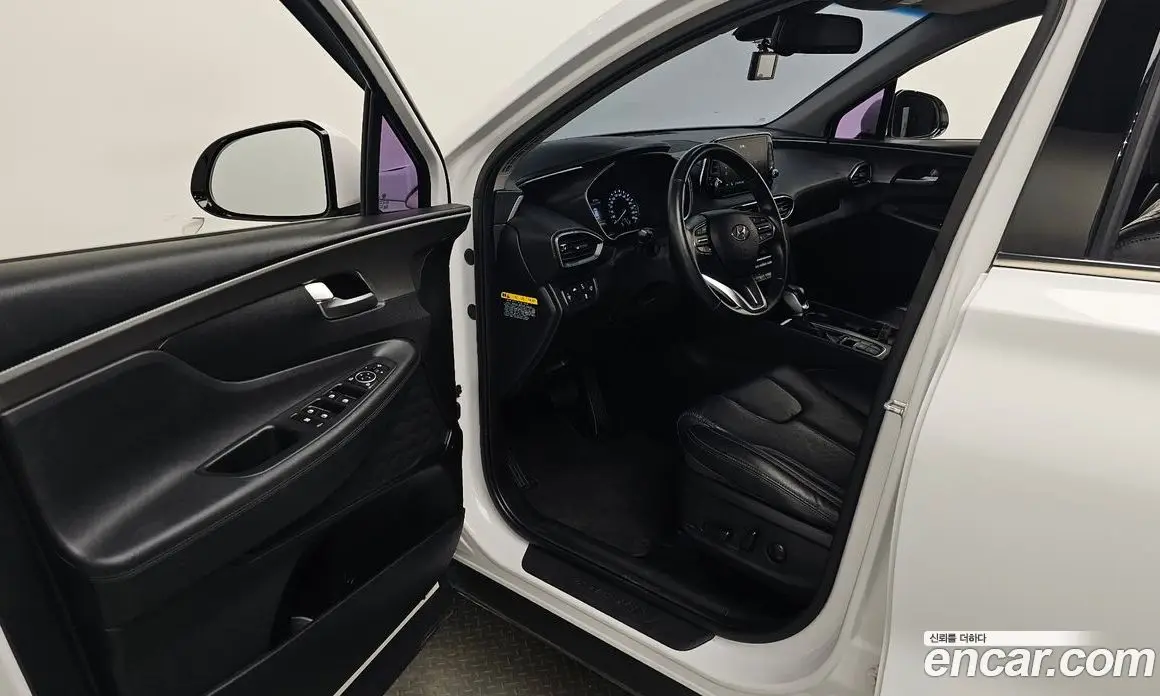 Hyundai Santa Fe 2018 2.0 автомат (гидро), фото 12