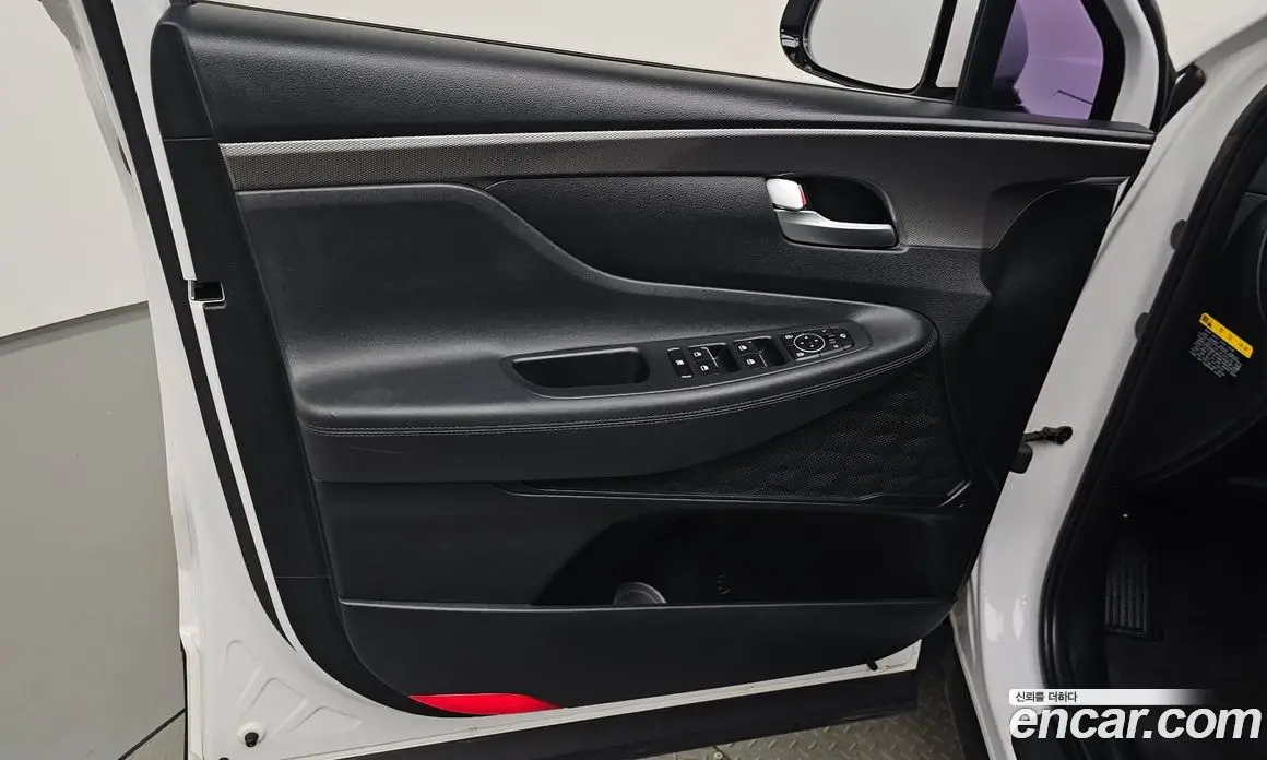 Hyundai Santa Fe 2018 2.0 автомат (гидро), фото 13