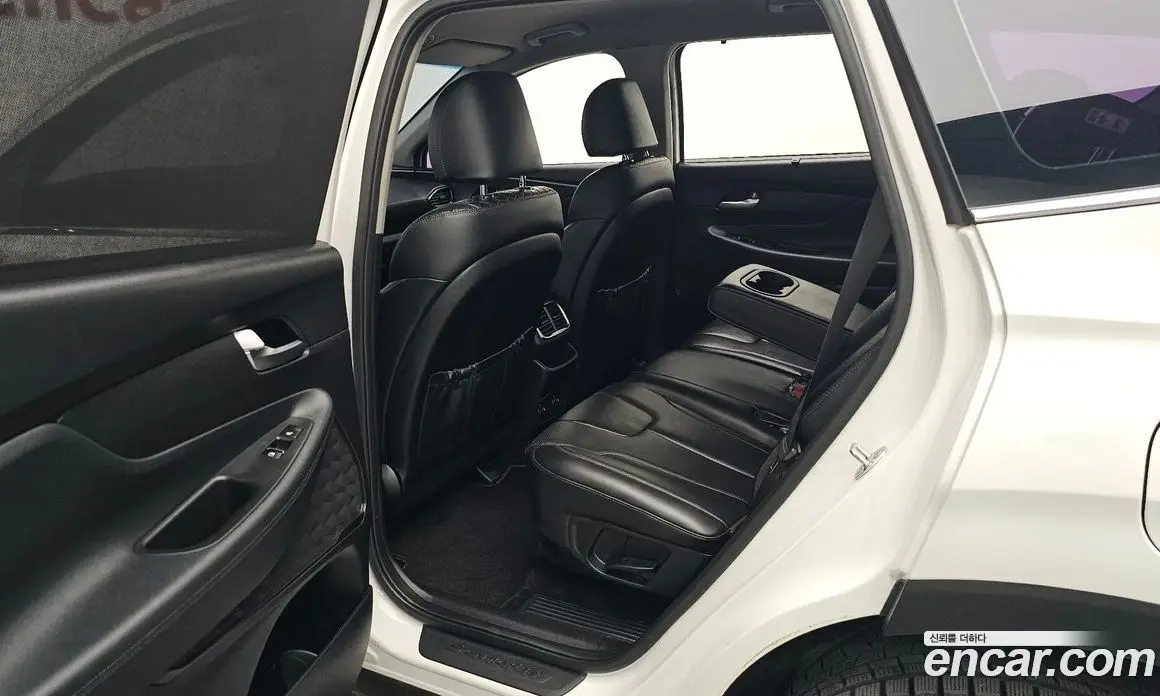 Hyundai Santa Fe 2018 2.0 автомат (гидро), фото 15