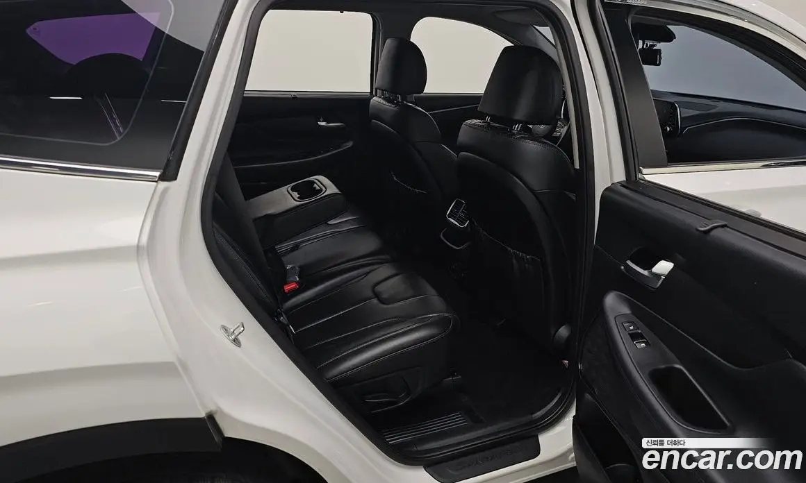 Hyundai Santa Fe 2018 2.0 автомат (гидро), фото 17
