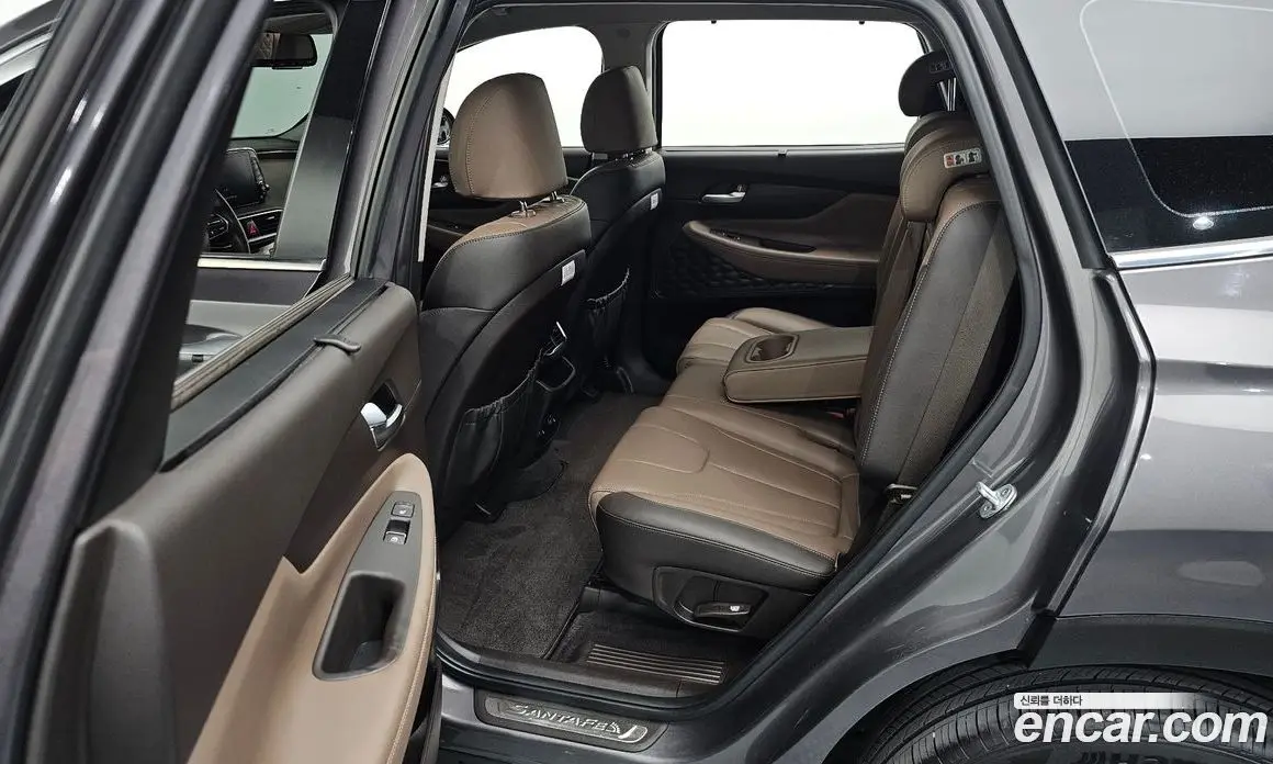 Hyundai Santa Fe 2018 2.0 автомат (гидро), фото 11