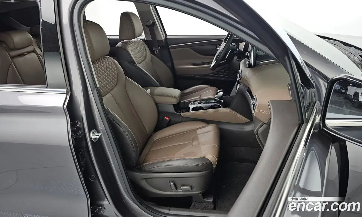 Hyundai Santa Fe 2018 2.0 автомат (гидро), фото 12