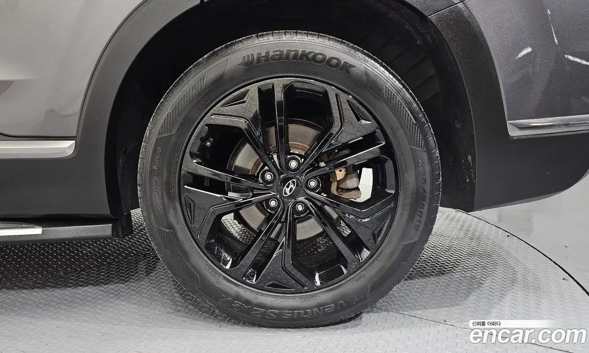 Hyundai Santa Fe 2018 2.0 автомат (гидро), фото 5