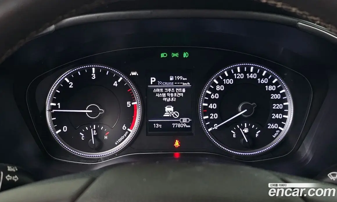 Hyundai Santa Fe 2018 2.0 автомат (гидро), фото 8