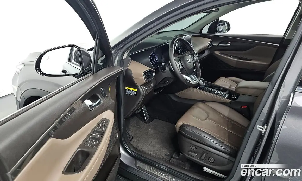 Hyundai Santa Fe 2018 2.0 автомат (гидро), фото 10