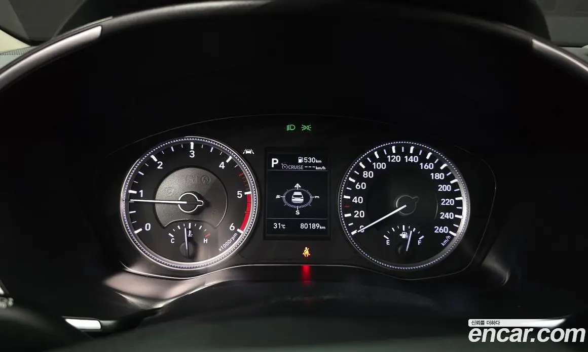 Hyundai Santa Fe 2018 2.0 автомат (гидро), фото 8 Hyundai Santa Fe 2018 2.0 автомат (гидро), фото 8