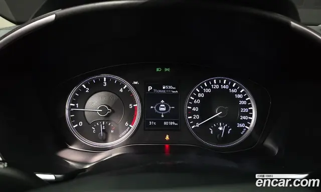 Hyundai Santa Fe 2018 2.0 автомат (гидро), миниатюра 8 Hyundai Santa Fe 2018 2.0 автомат (гидро), миниатюра 8