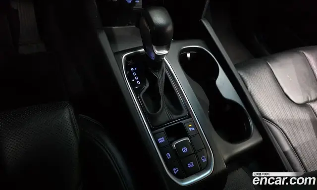 Hyundai Santa Fe 2018 2.0 автомат (гидро), миниатюра 9 Hyundai Santa Fe 2018 2.0 автомат (гидро), миниатюра 9