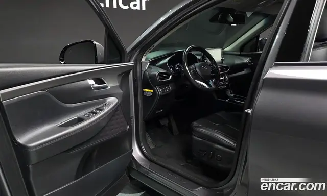 Hyundai Santa Fe 2018 2.0 автомат (гидро), миниатюра 10 Hyundai Santa Fe 2018 2.0 автомат (гидро), миниатюра 10